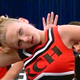 Illustration for article titled Cheerleading Is the Most Hazardous Sport for Women